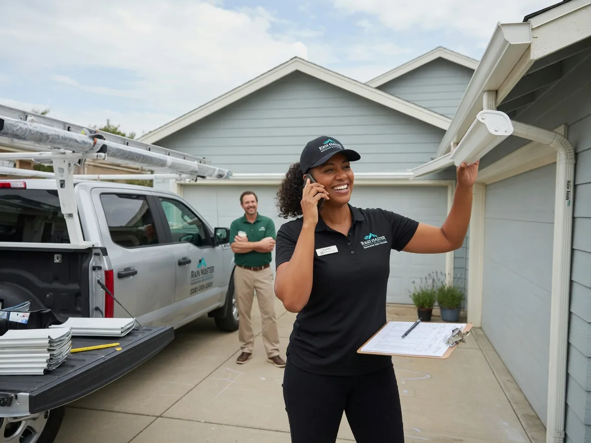 Gutter Installation Robbins, CA FAQs